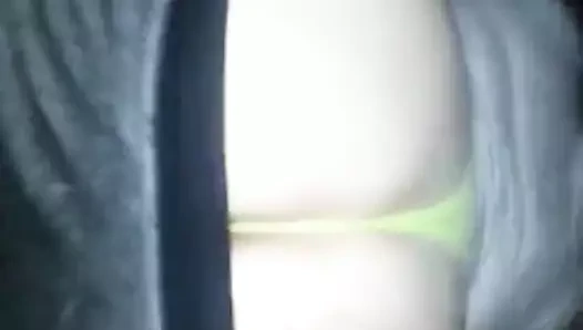 Büyük götlü nikki azdırıyor