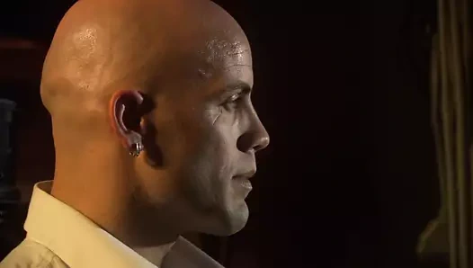 Produzent traeumt von sex mit geilen blondine im schnee