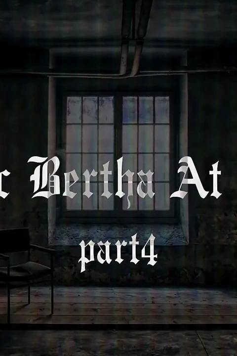 Sadist bertha işte 5 bölüm 4