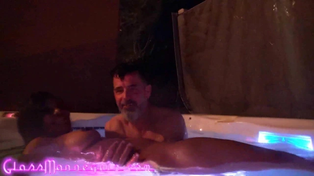 Paisley fiyatıyla jakuzi keyfi