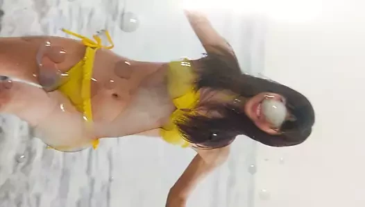 Miyuki watanabe boşalmak haraç 3