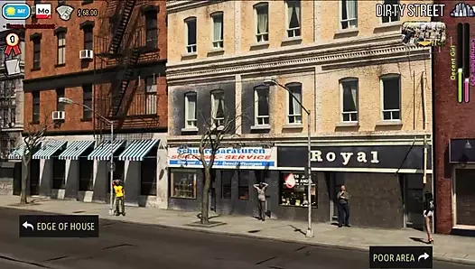 Moda işi (decentmonkey) - loveskysan69 tarafından bölüm 20 seks işçisi