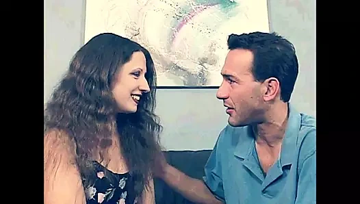 Klasik porno dünyası vol.1 - bölüm 5