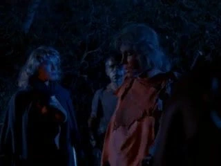 Lana Clarkson - Deathstalker