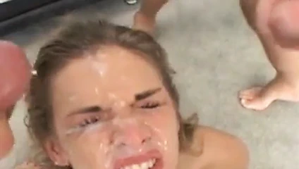 Sarışın dölle kaplanıyor