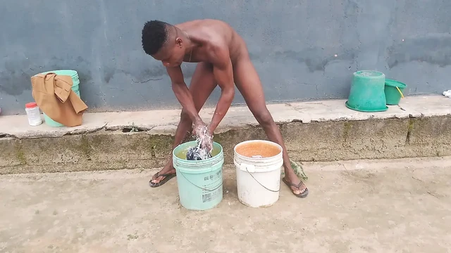 Erkek arkadaşım evime geliyor