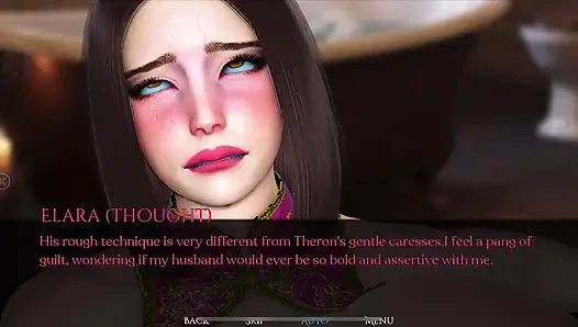 Kanatların altındaki dikenler - en iyi parçalar - bölüm 7