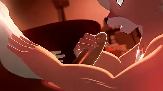 Sikişen hentai büyük götlü yaraklar