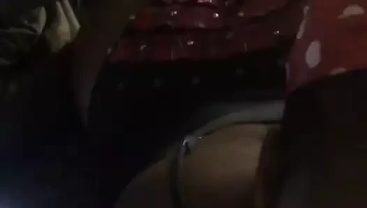 Büyük ganimet masajı