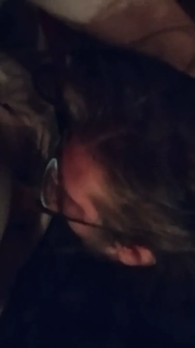 T4t Couple; O gırtlağına kadar!