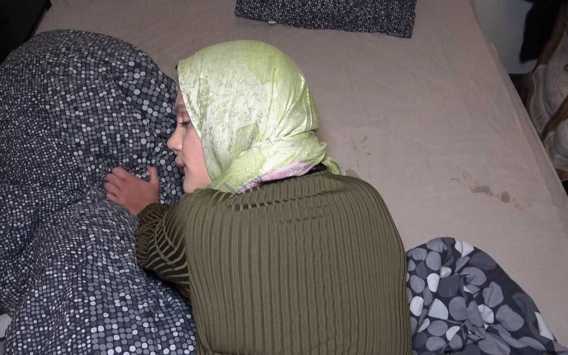 Arkadaş Canlısı Müslüman Komşum