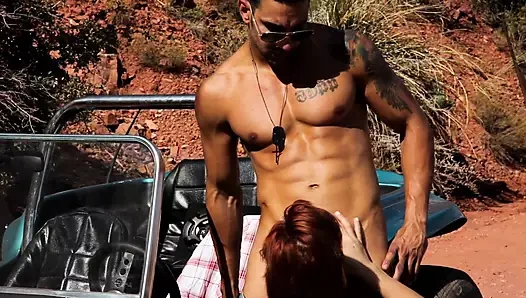 Yüksek kaliteli seks sahneleri - cesaret! - Melek gözleri yumuşak bölüm #1