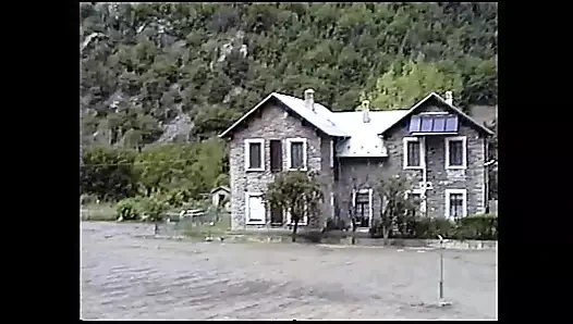 Il boscaiolo valdostano - bölüm 5