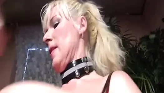 Orta yaşlı seksi kadınıma bak - amatör evli kadınlar ve anneler