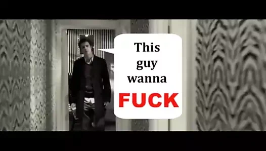 üvey anne ile Tay çocuk