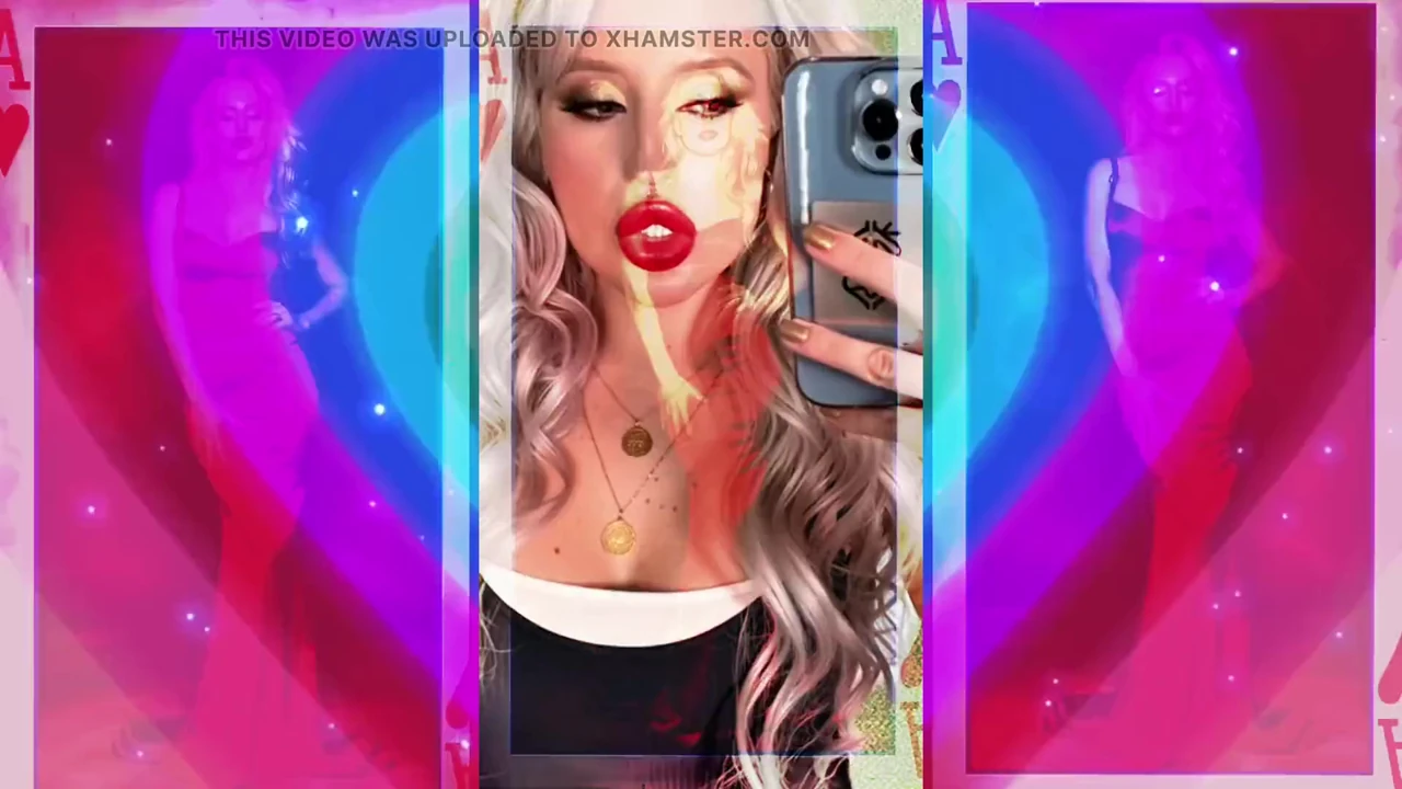Edge Empty Goon Findom Paypig Loop Mantra