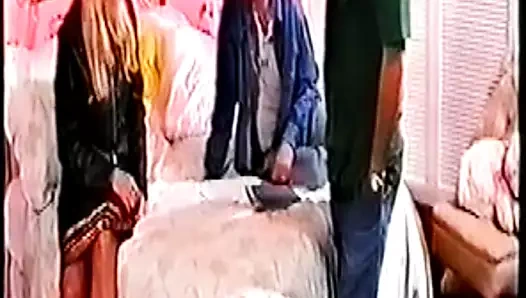 Bağbozumu İngiliz olgun sarah