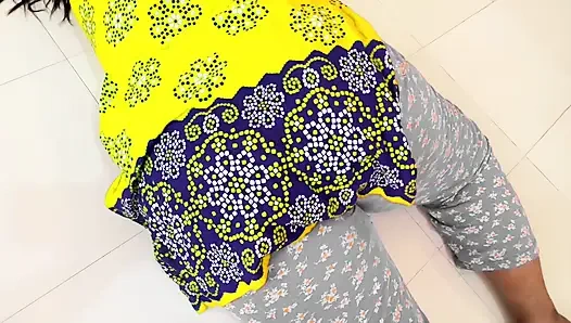 Tamil büyük götlü 19 yaşındaki seksi üvey kız kardeş Pencaplı st... Odasında dinlenirken rother - anal boşalma (bölüm-4)