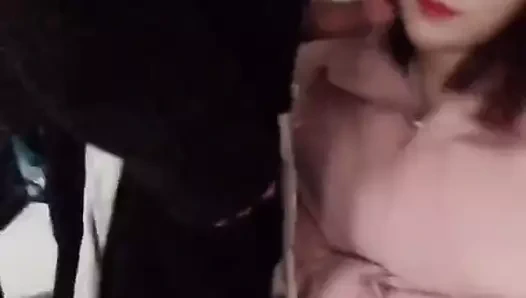 oyunda güzel asyalı gurl