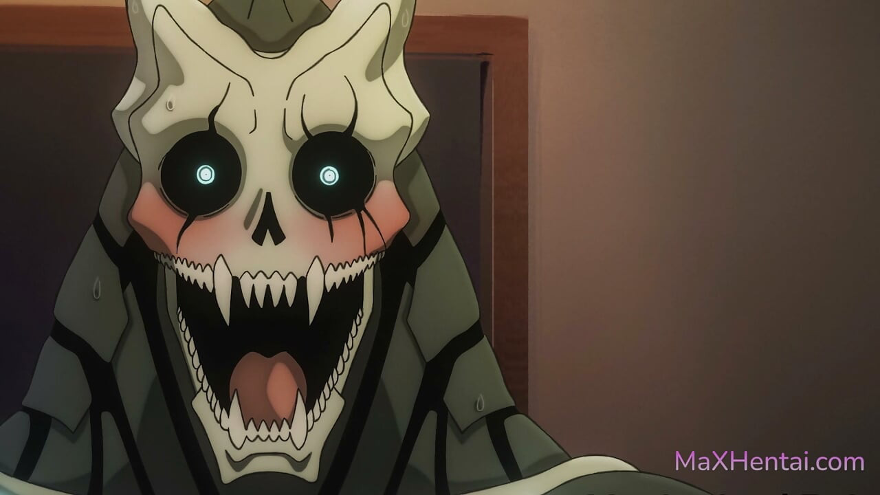 Geç Saatlerde Yemek Zamanı - Dev Vajina Yalama (Özel Anime Hentai) İngilizce Altyazı