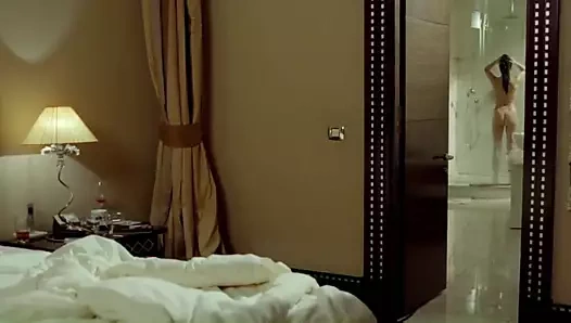 Natalia avelon - karşı saldırı