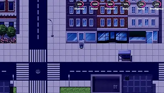 Vadideki Lily: ev hanımı tam vücut masajı ep 35