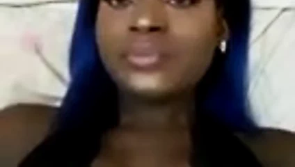 Snack084.. Mihz nijeryalı sürtük aşk istiyor