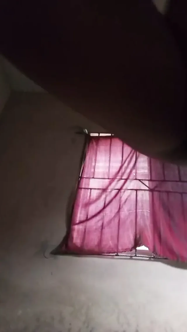 Güzel köylü kız canlı videoda