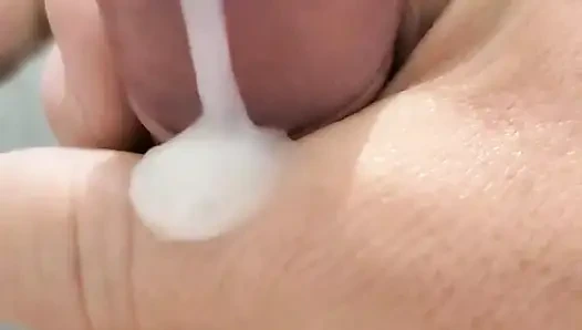 Boşalma ile gündelik mastürbasyon