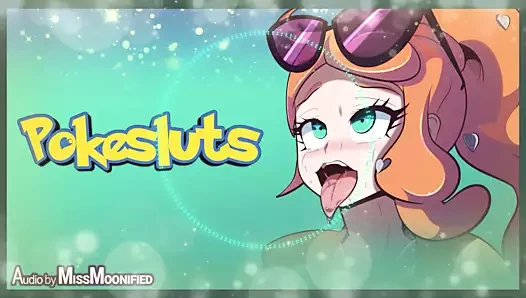 Proje pokesluts sonia: ben söyleyene kadar boşalma