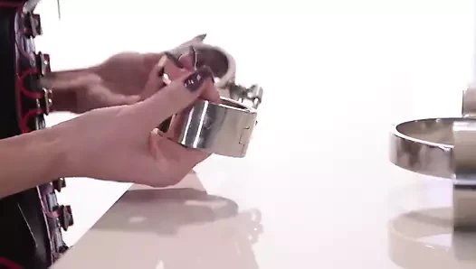 Eğil ve itaat et, bölüm 2