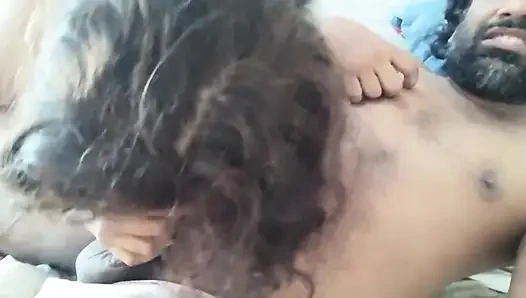 Desi Couple