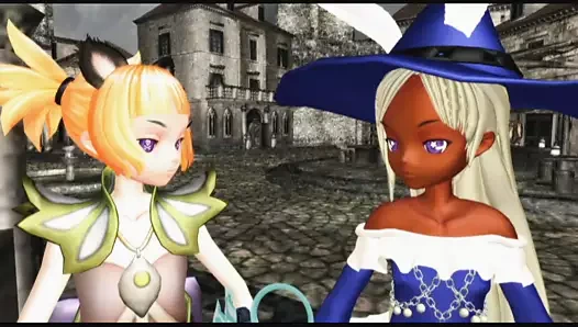 Darkmmd - tera arayışı - kraliyet balı - (ses yok)