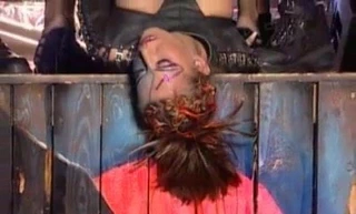 Michelle vahşi sıcak