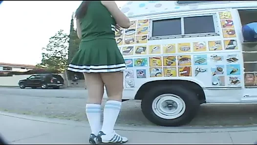 Ice Cream Bang Bang 1 - Episode 6