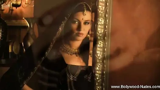 Sağlık nedenleriyle göbek dansı