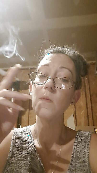 Smoking Hot Vixen