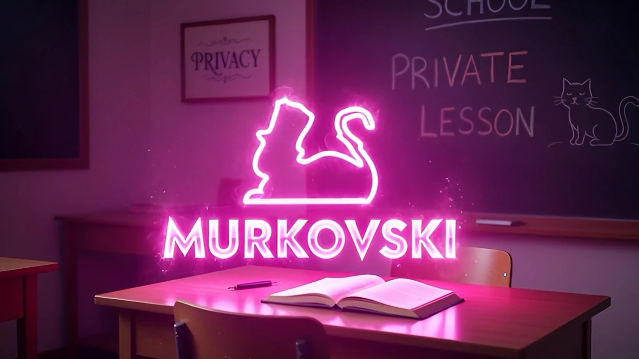Anal in the Classroom – Student Gets Seduced During Homework