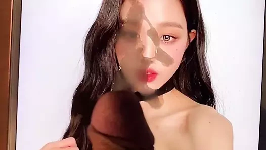 Izone wonyoung eşi