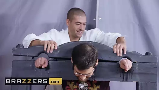 Ivy lebelle xander corvus - rönesans adil fuck - brazzers