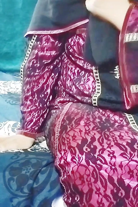 Me Darling oğlunun arkadaşı