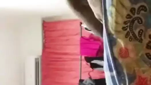 Komşular keyfini çıkarın bir Siktir et