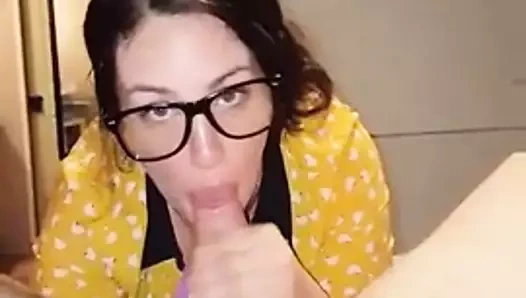 Büyük memeli inek seksi