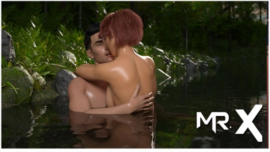 Dusklightmanor - e1 gölünde yarağa biniyor #25