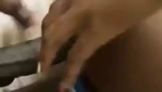Bug dick
