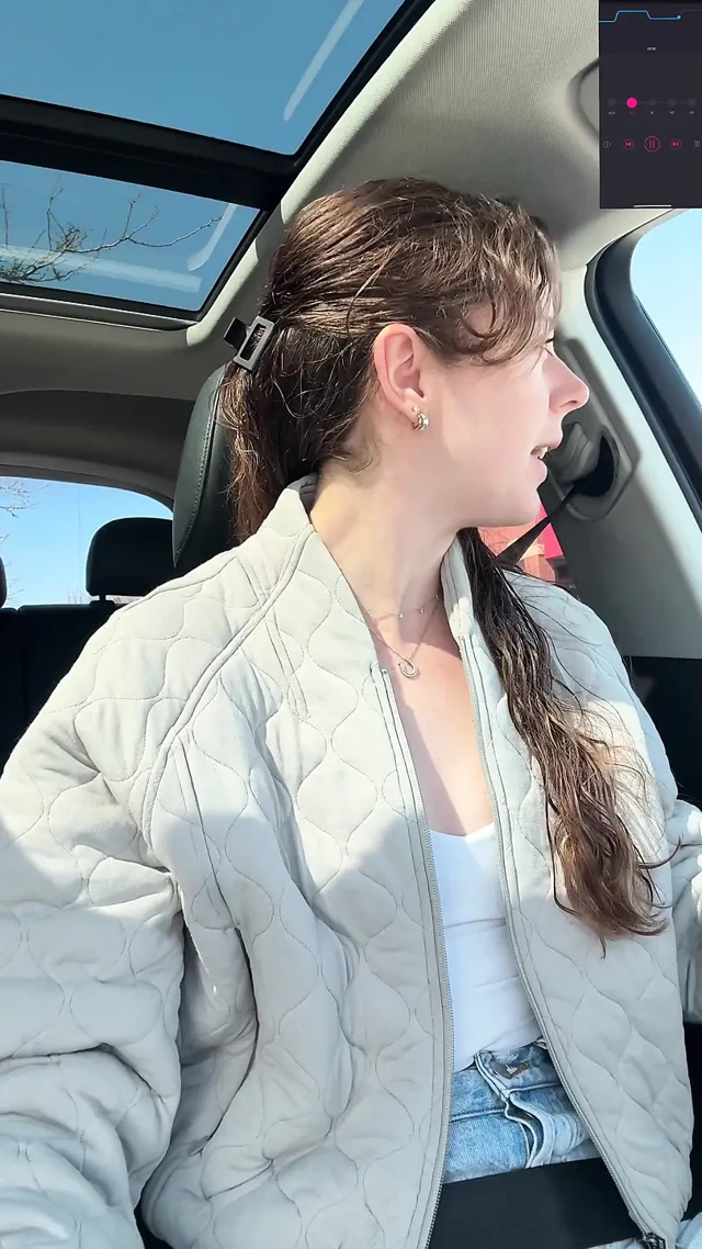 Tim Hortons orgazm oluyor!