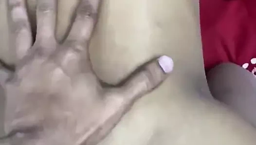 Desi sali becerdin içinde doggystyle