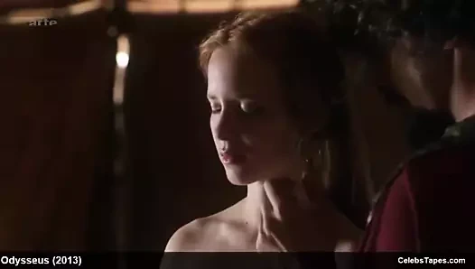 capucine delaby caterina murino &amp; karina testa maruz video