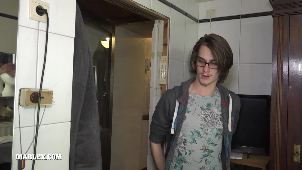 The Surprise Blowjob