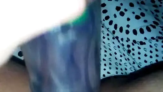 Kedi becerdin ile büyük yapay penis